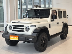 MY2024 BJ212 T01 2.0T Explorer