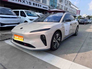 MY2022 NIO ET5 75kWh