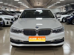 MY2019 BMW 5 Series NEV 530Le Luxury Package