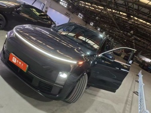 MY2024 Li L8 Pro
