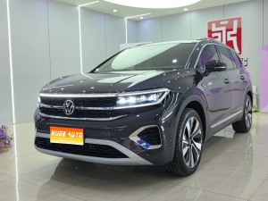 MY2021 Talagon 380TSI 4WD Flagship Shengjing 