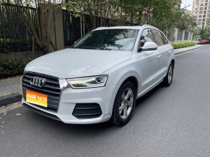 MY2017  AUDI Q3 35 TFSI  Fashion