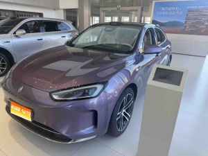 MY2025 AITO M5 REEV Ultra 4WD