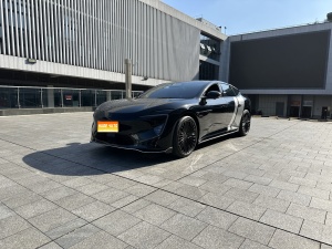 MY2025 AVATR 12 Ultra REEV