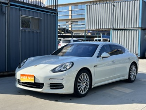 MY2014 Panamera Executive 3.0T