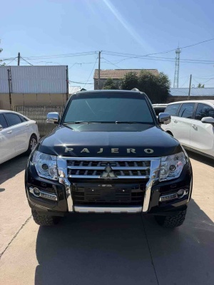 MY2011 Pajero(imported) 3.0L Elite Exceed