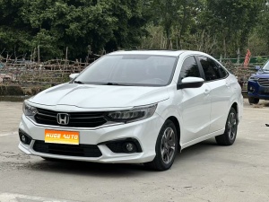MY2019 ENVIX 180TURBO CVT Joy Version National V