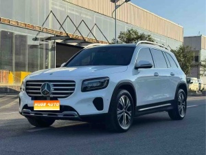 MY2024 Mercedes Benz GLB 220 Dynamic