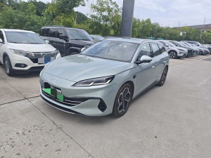 MY2025 Seal 06 DM-i Travel 150KM Flagship