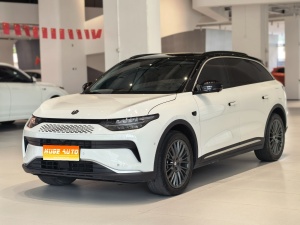 MY2024 Leapmotor C11 REEV 300 Exclusive