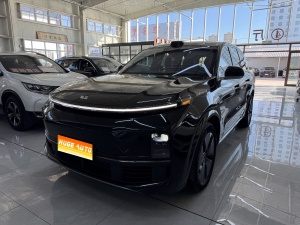 MY2023 Li L8 Pro