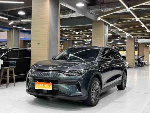 MY2023 Leapmotor C11 REEV 180 Enjoy
