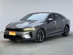 MY2021 KIA K5 270T CVVD Renew