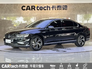 MY2021 Magotan 330TSI DSG 30th Anniversary 