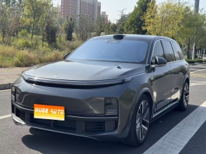 MY2022 Li L9 Max
