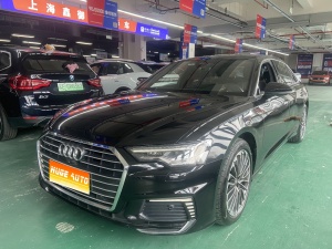 MY2020 Audi A6L NEV 55 TFSI e quattro