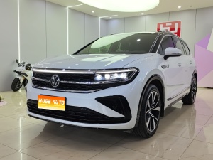 MY2021 Talagon 380TSI 4WD R-Line Tuojing