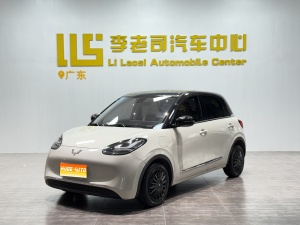 MY2023 Wuling Bingo 333km Ling OS+