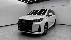 MY2021 Trumpchi M6 PRO 270T AT Exclusive