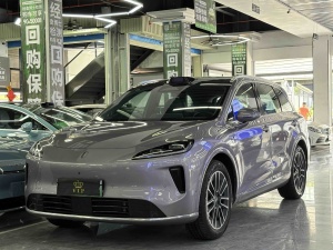 MY2025 Shangjie H5 EREV Max