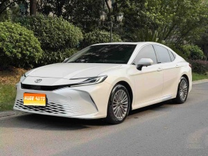 MY2024 Camay 2.0E Elite Version