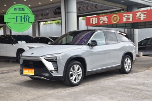MY2020 NIO ES8 415KM 7-Seat 