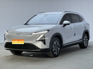 2024款 五菱星光S 510km 领航型