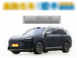 MY2024 AITO M9 REEV Ultra 52kWh-6 seats