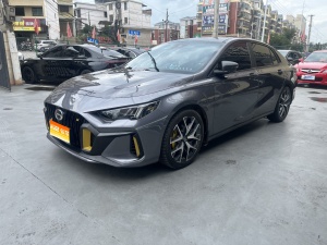 2021款 影豹 270T DCT J16版