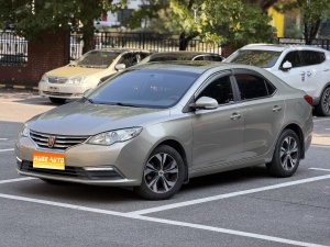 MY2017 Roewe 360 1.5L AT Luxury Version 