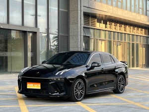 MY2025 LYNK&CO 03 2.0TD DCT Champion Pro