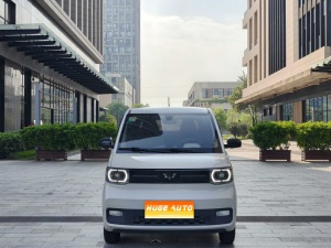 MY2022 Hongguang MINI EV Macaroon Enjoy Version Lithium iron phosphate