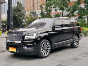 MY2019 Navigator 3.5T Glory Version National VI