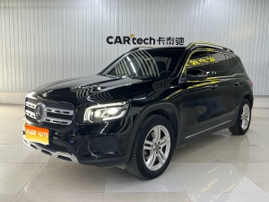 MY2021 Mercedes Benz GLB Class GLB 200 Dynamic Version 