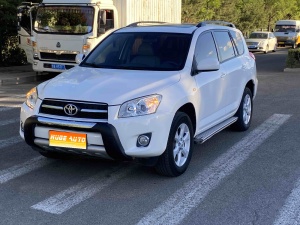 MY2011 RAV4 2.0L AT Luxury 