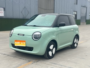 2022款 长安LUMIN 210km 香甜款
