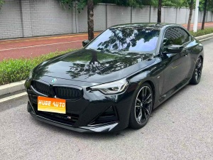 MY2026 BMW M240i xDrive