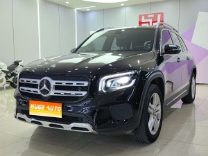 MY2023 Mercedes Benz GLB Class GLB 220 Dynamic Version 