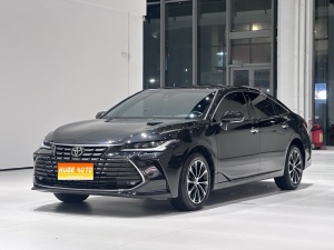 MY2022 AVALON 2.0L Luxury Version 