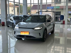MY2021  Leapmotor C11  Facelift   Luxury