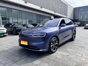 MY2026 AITO M7 EREV Ultra 4WD 5 Seats 192-Line LiDAR