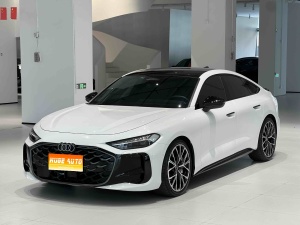 2026款 奥迪A5L Sportback TFSI 150kW 尊享quattro型