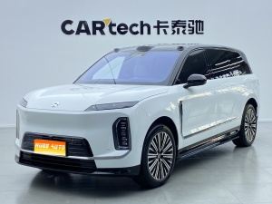 MY2026 NIO ES9 102kWh Executive Console Signature Edition
