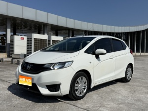 MY2014 Fit 1.5L LX CVT Confort