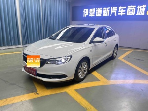 MY2021 Excelle GT XT Facelift Classic 1.5L AT Elite Version