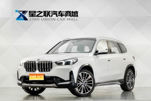 MY2024 BMWX1 xDrive25Li X Design Package