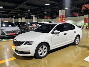 2018款 明锐 1.6L 手动标准版