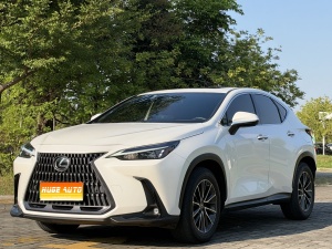 MY2022 LEXUS NX NEV 400h+ Joy Version