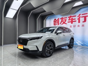 MY2023 Honda CR-V 240TURBO 4WD Zunyao 5 seats