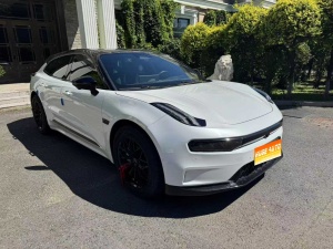 MY2023 ZEEKR 001 WE 86kWh